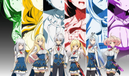 真后宫动漫,浪漫邂逅与权力角逐的奇幻世界